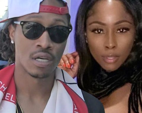 Baby Mama Rejects $1,000 A Month Child Support Offer From Future