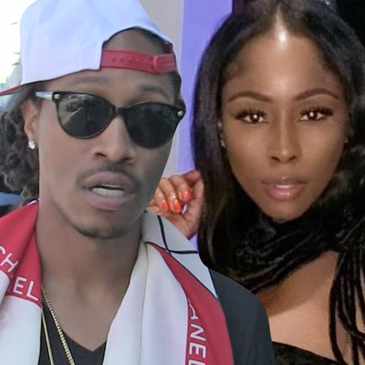 Baby Mama Rejects $1,000 A Month Child Support Offer From Future