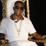 Boosie Badazz Says an Emotional Goodbye to Chuck E. Cheese After Bankruptcy Announcement