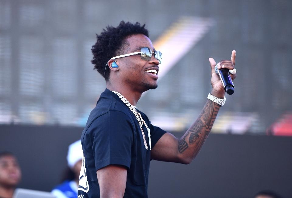 Roddy Ricch New Album Is Coming Sooner
