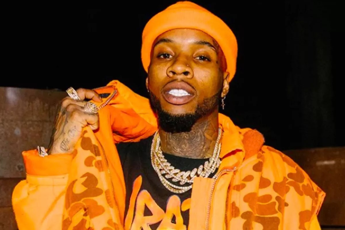 Tory Lanez Denies The Reports That His Streams Dropped