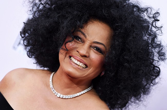 Diana Ross Biography, Net Worth & Investment