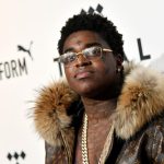Kodak Black Plans to File Suit Against the U.S. Marsha