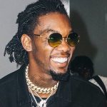 Offset Expecting Baby With Another Woman