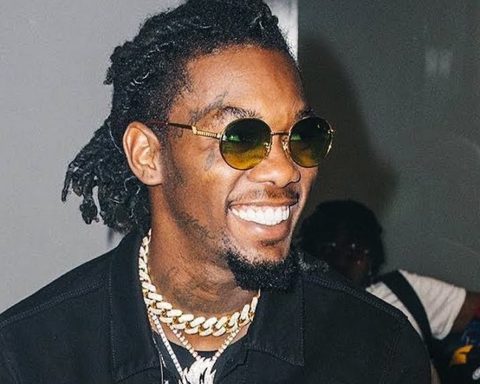Offset Expecting Baby With Another Woman