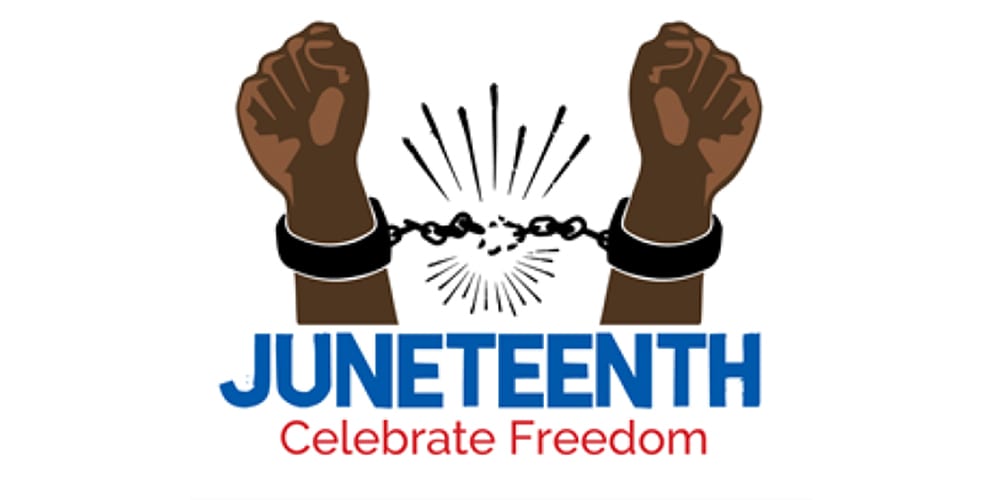 Juneteenth Celebration - The 'Emancipation' in Question
