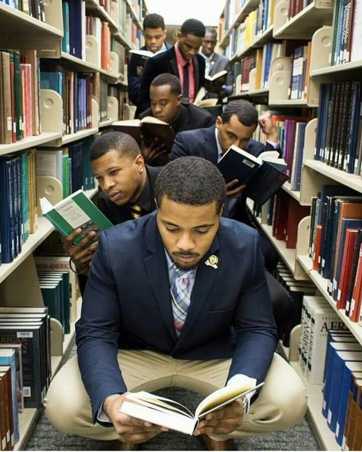The Flaws In The Education System That Scares The Black Man