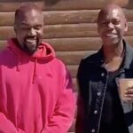 Kanye West Gets Little Help From Dave Chappelle After Twitter Meltdown