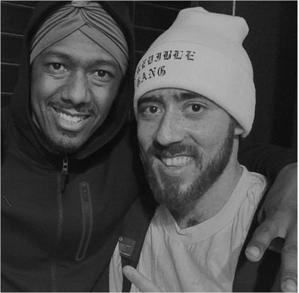 Nick Cannon Shares His Suicidal Thoughts After Friend's Death