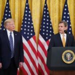 Governor Bill Lee Signs A Bill That Can Prevent Protesters From Voting