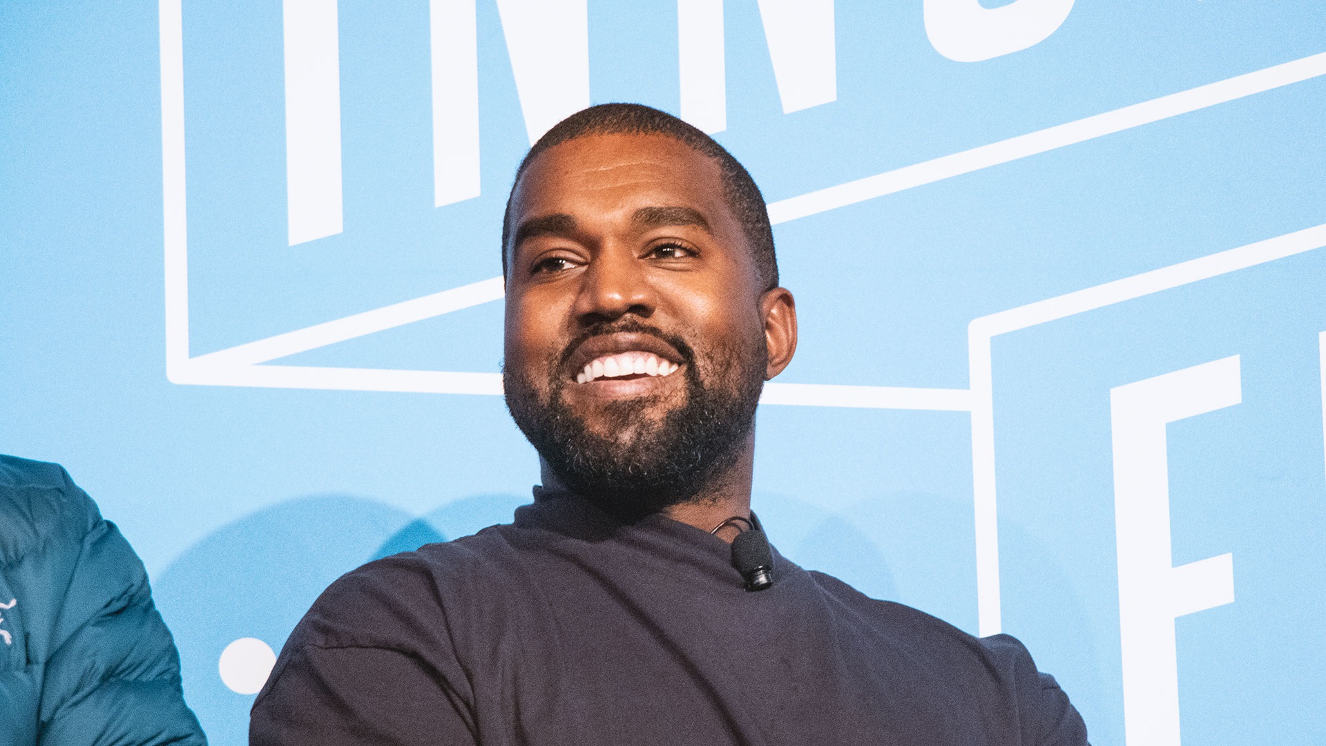 Kanye West Says He's Richer Than Donald Trump
