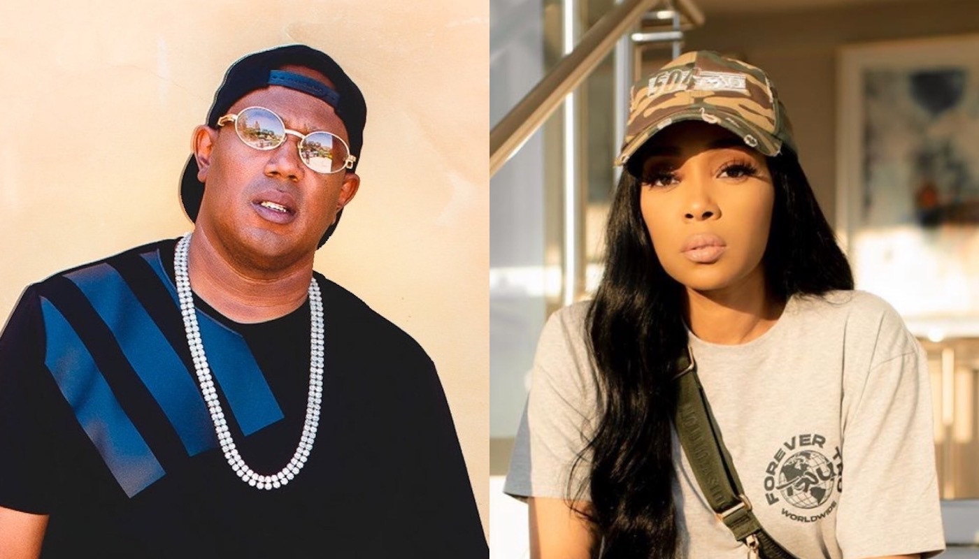 Master P Questions Monica's Loyalty to C-Murder