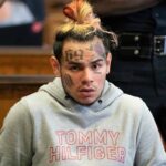Tekashi 6ix9ine Reveals He Contemplated Suicide While In Prison