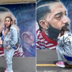 The Game Slams 6ix9ine For Disrespecting Nipsey