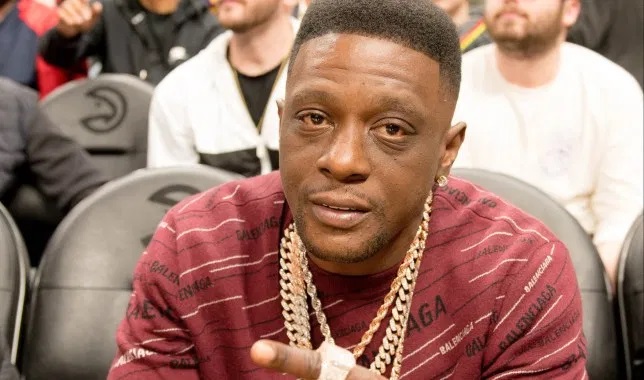 Drake Responds to Boosie Badazz comments