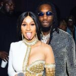 Cardi B and Offset