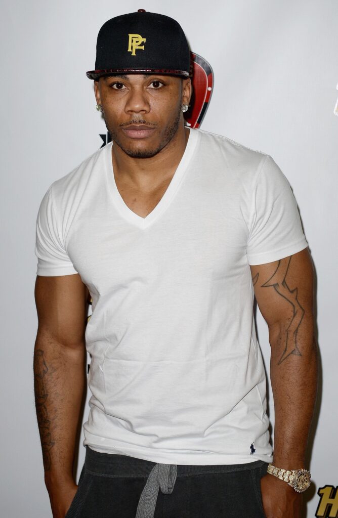 Nelly Biography, Net Worth & Investments