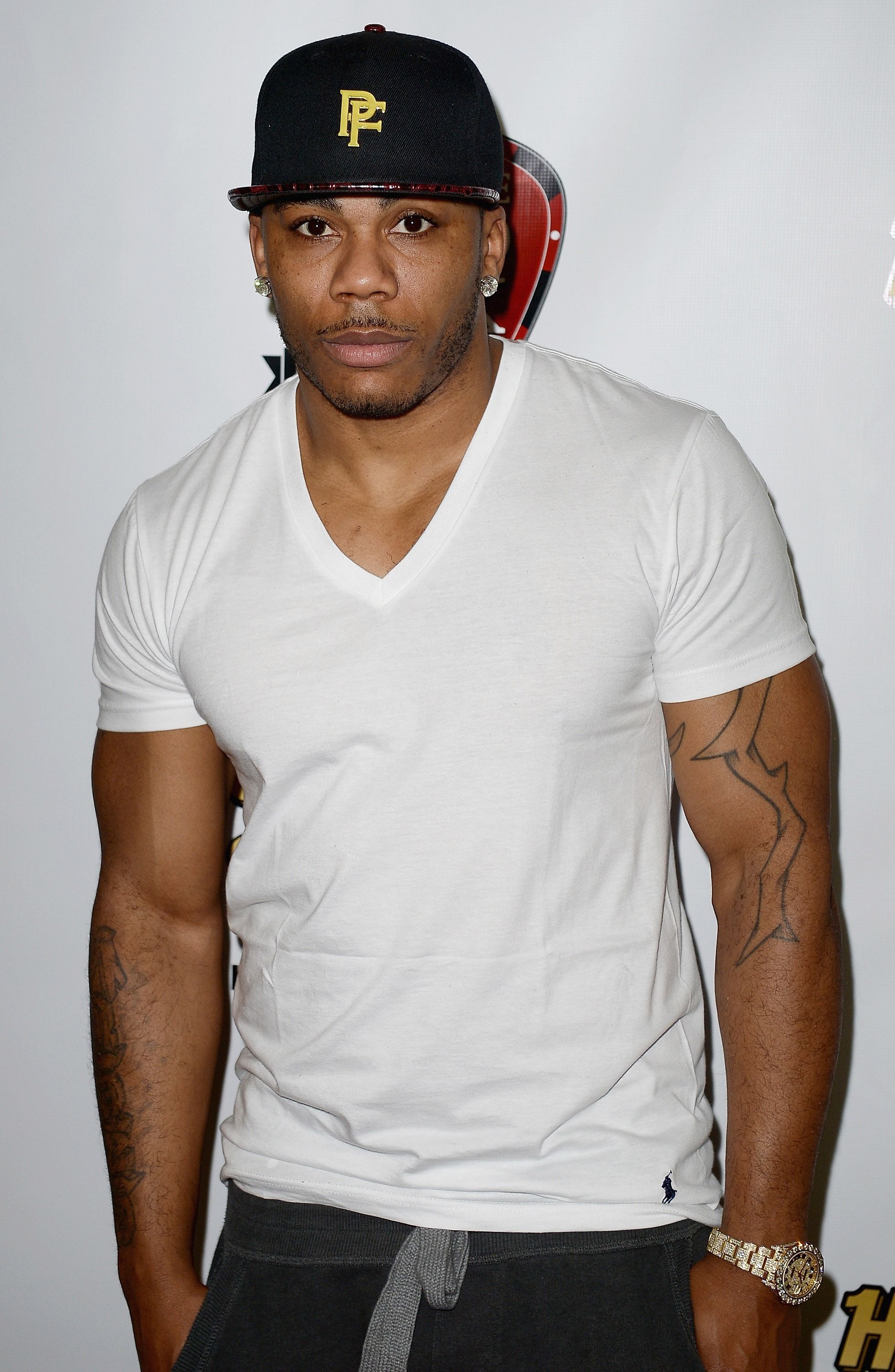 Nelly Biography, Net Worth & Investments