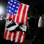 Foundational Black Americans and the True colour of Racism
