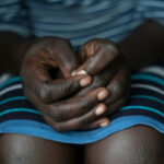 Sexual Harassment And Abuse in Africa - A new normal?