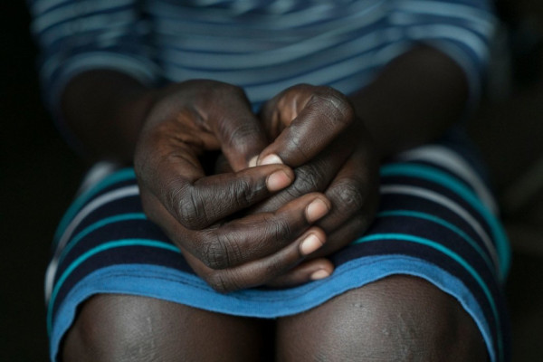 Sexual Harassment And Abuse in Africa - A new normal?