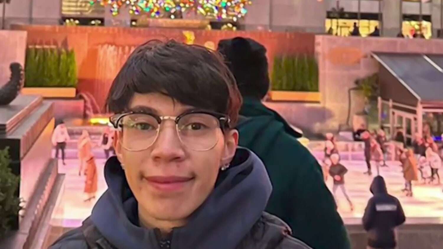 Trail Of Blood Near Car Of Missing Virginia Father Led To Nearby Woods, Family Says