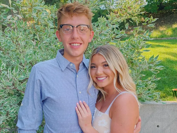 Idaho Murder Victim's Ex-Boyfriend Struggling, People Believe He's The Killer