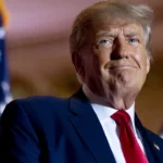 Trump Tax Returns To Be Released To The Public Friday, House Committee Says