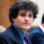Sam Bankman-Fried Met With White House Staffers Before His Fraud Arrest