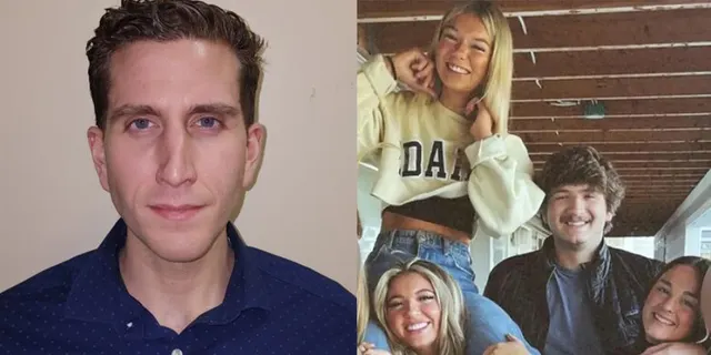 Idaho Murder