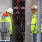 Officials Seeking Surveillance Video After 4 Washington Substations Were Vandalized