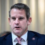 Kinzinger Says He Believes Justice Department 'Will Do The Right Thing' And Charge Trump Over Jan. 6