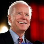 President Biden Plays Coy About Reelection Amid Report He'll Run Again